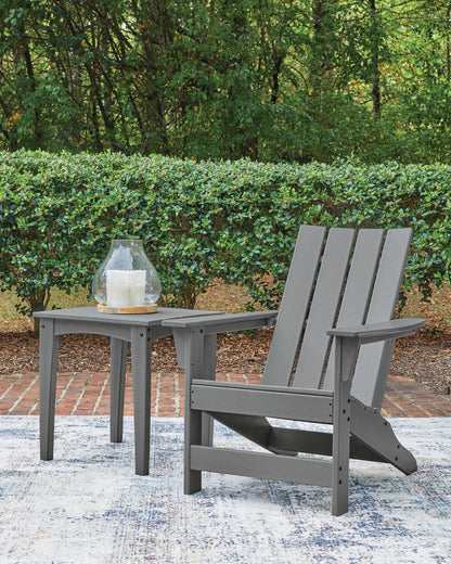 Lone View Bay Adirondack Chair