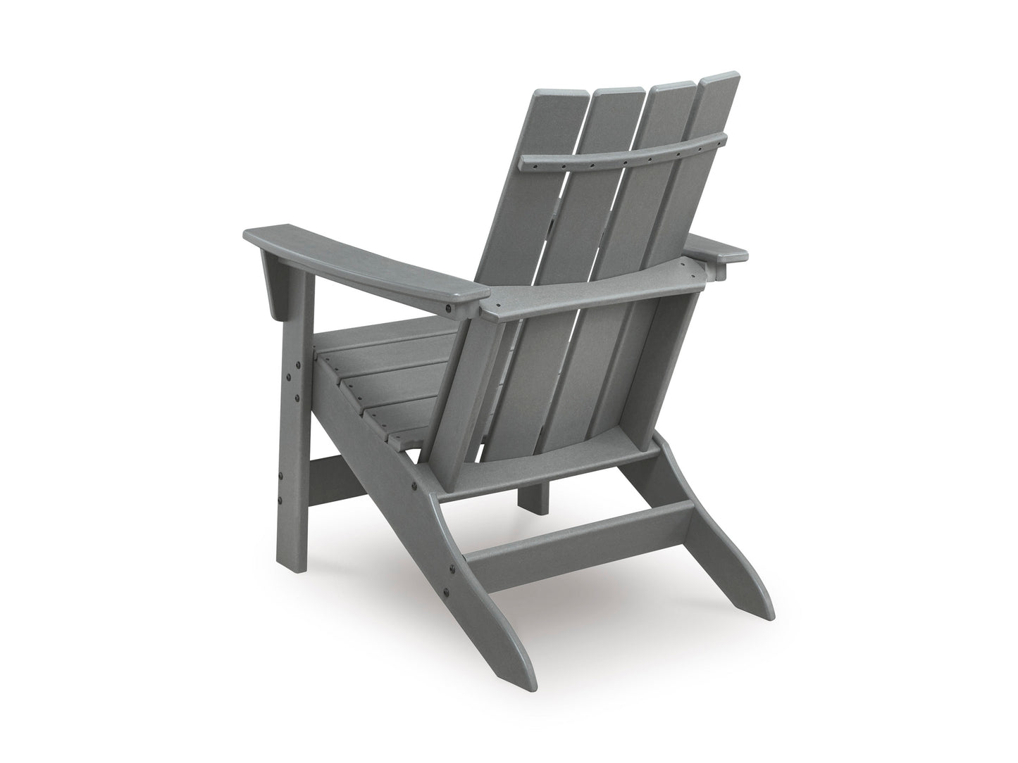 Lone View Bay Adirondack Chair