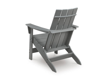 Lone View Bay Adirondack Chair