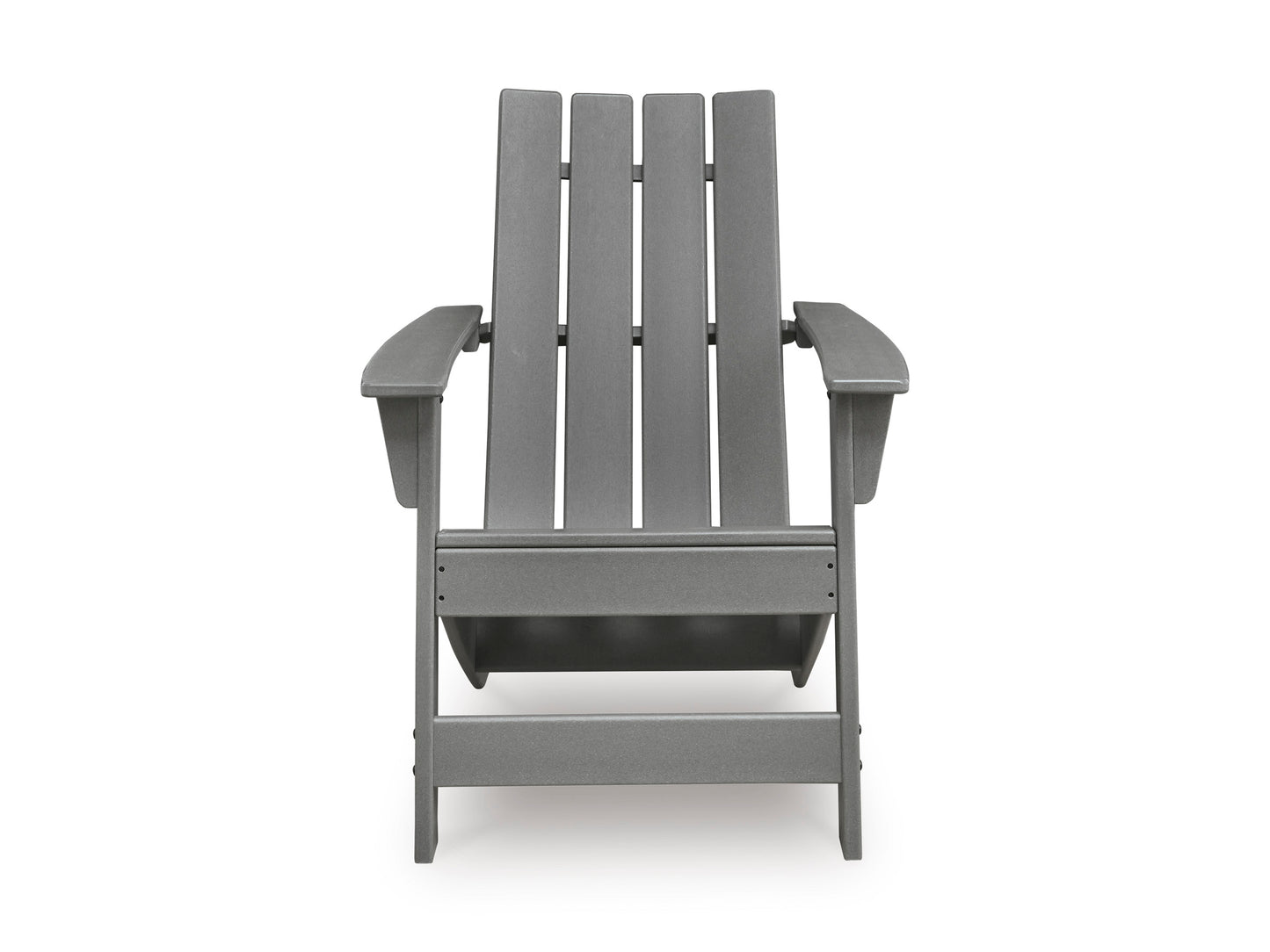 Lone View Bay Adirondack Chair