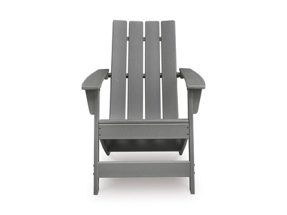 Lone View Bay Adirondack Chair