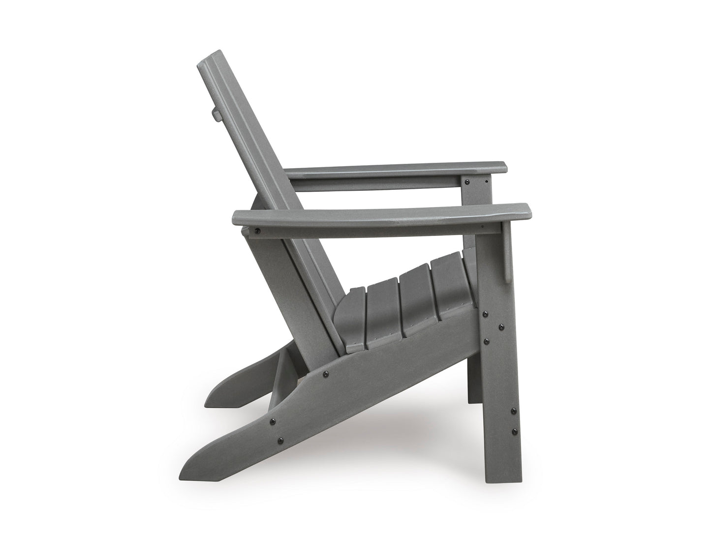 Lone View Bay Adirondack Chair