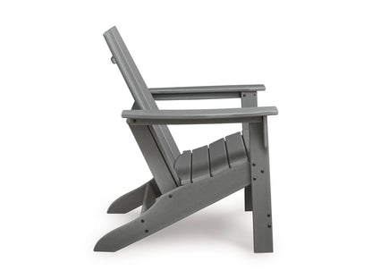 Lone View Bay Adirondack Chair