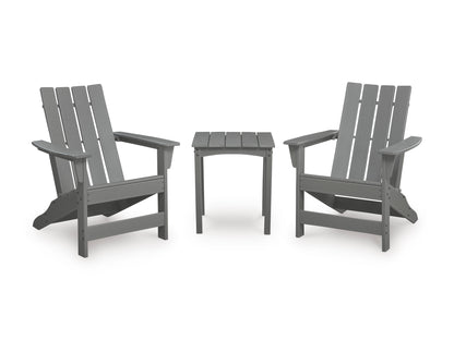Lone View Bay Adirondack Chair