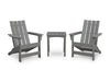 Lone View Bay Adirondack Chair