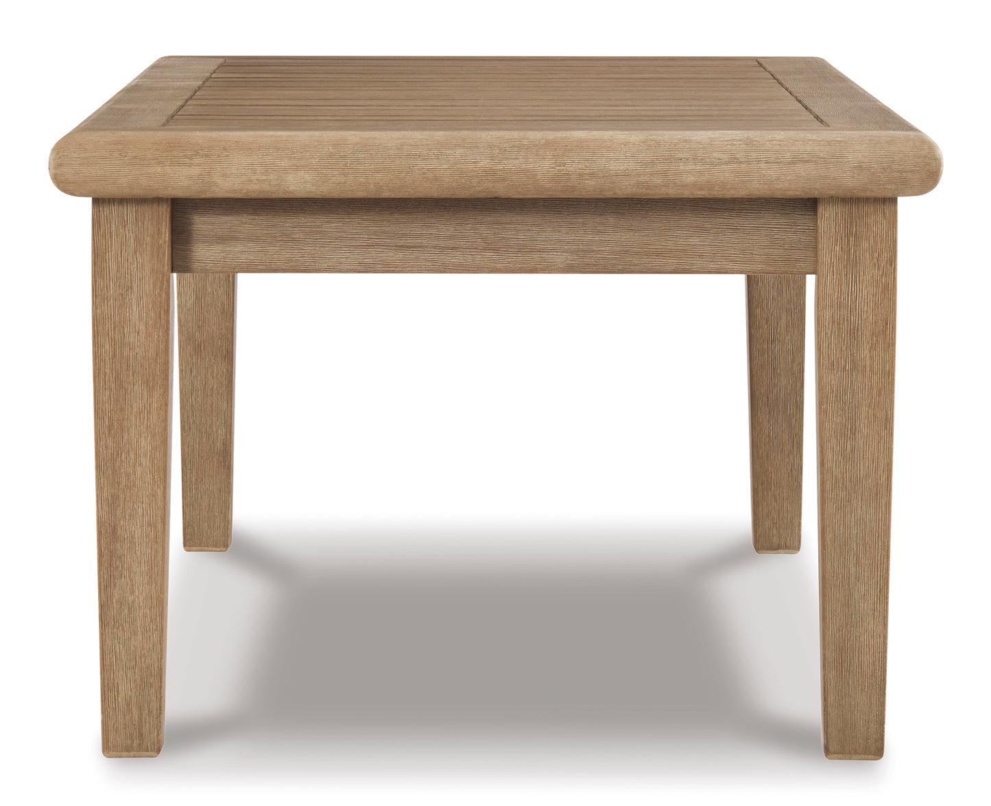 Gerianne Rectangular Cocktail Table