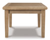 Gerianne Rectangular Cocktail Table