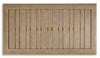 Gerianne Rectangular Cocktail Table