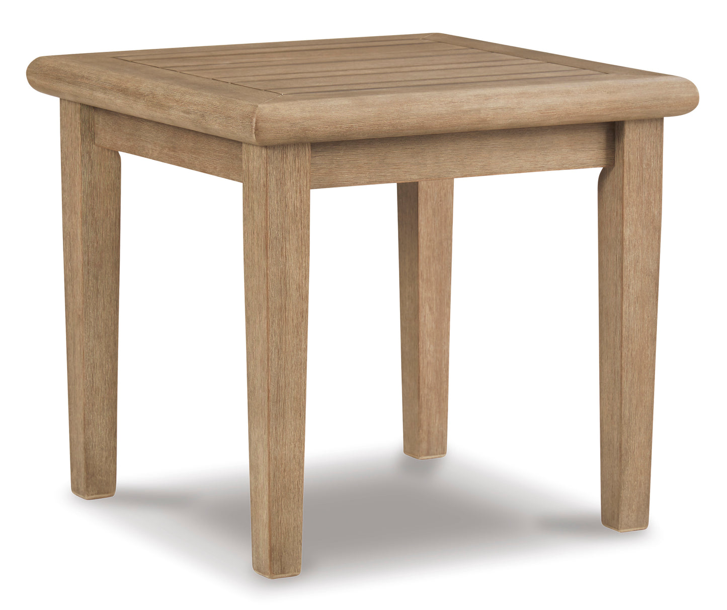 Gerianne Square End Table