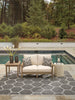 Gerianne Square End Table