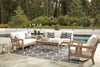 Gerianne Square End Table
