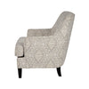 Alabaster Accent Chair