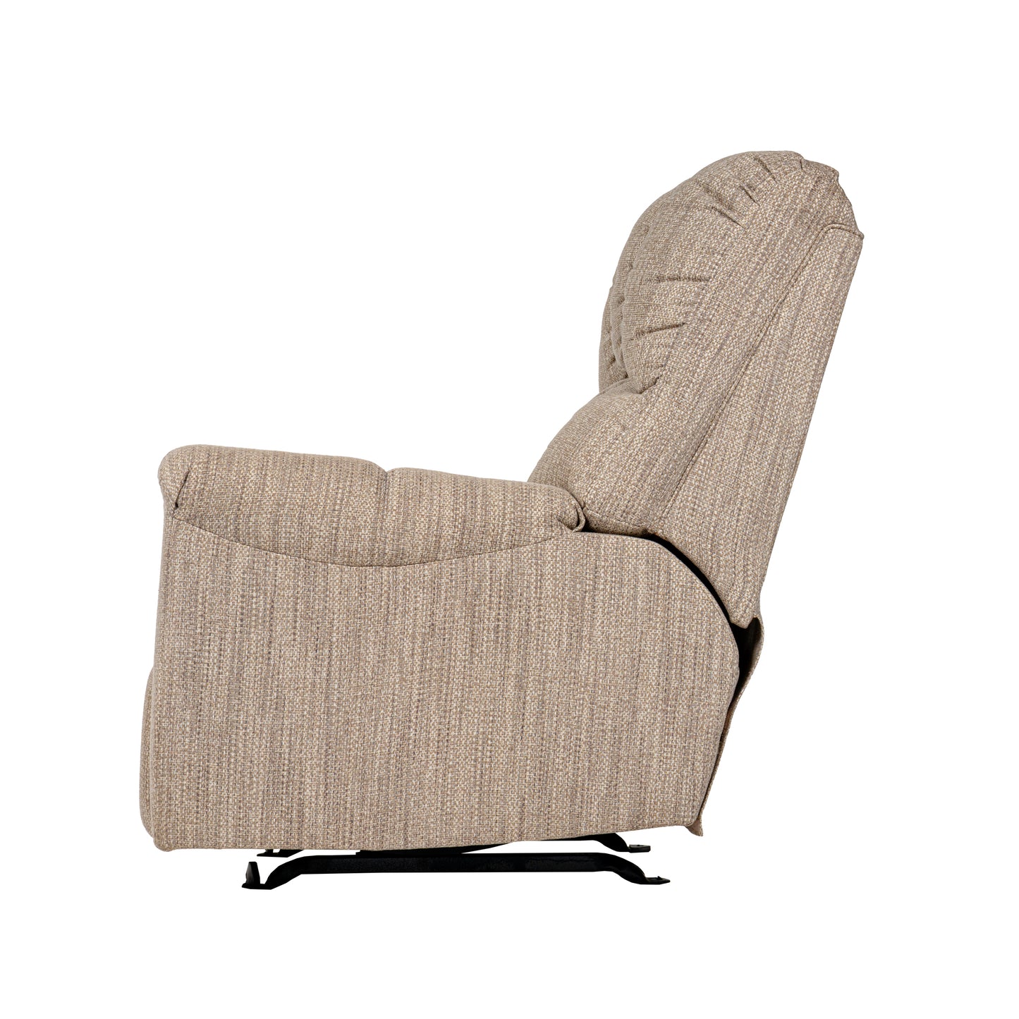 Potrol rocker recliner