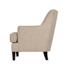 Alabaster Accent Chair