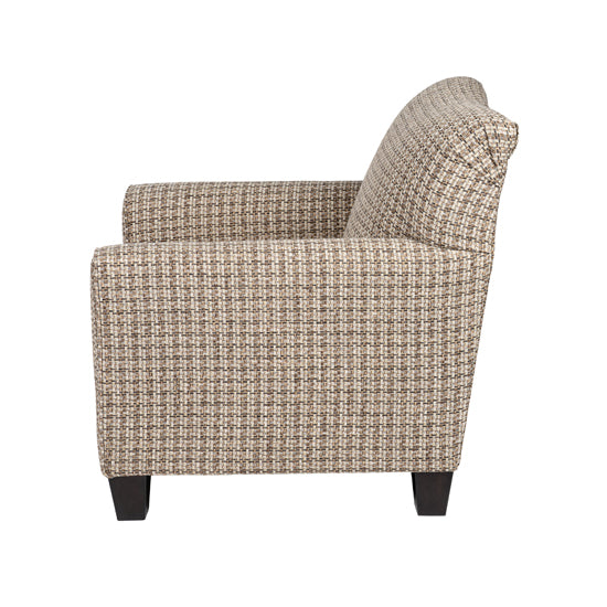 Nevara Accent Chair