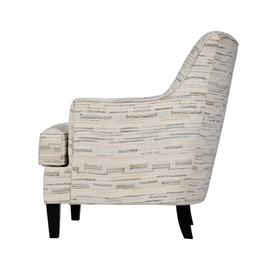 Veloura Accent chair