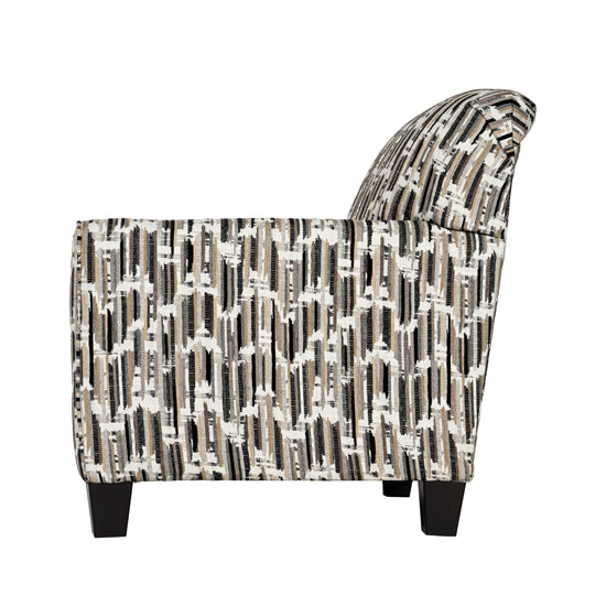 Delacroix Sofa Set (3+2+1+Accent chair)