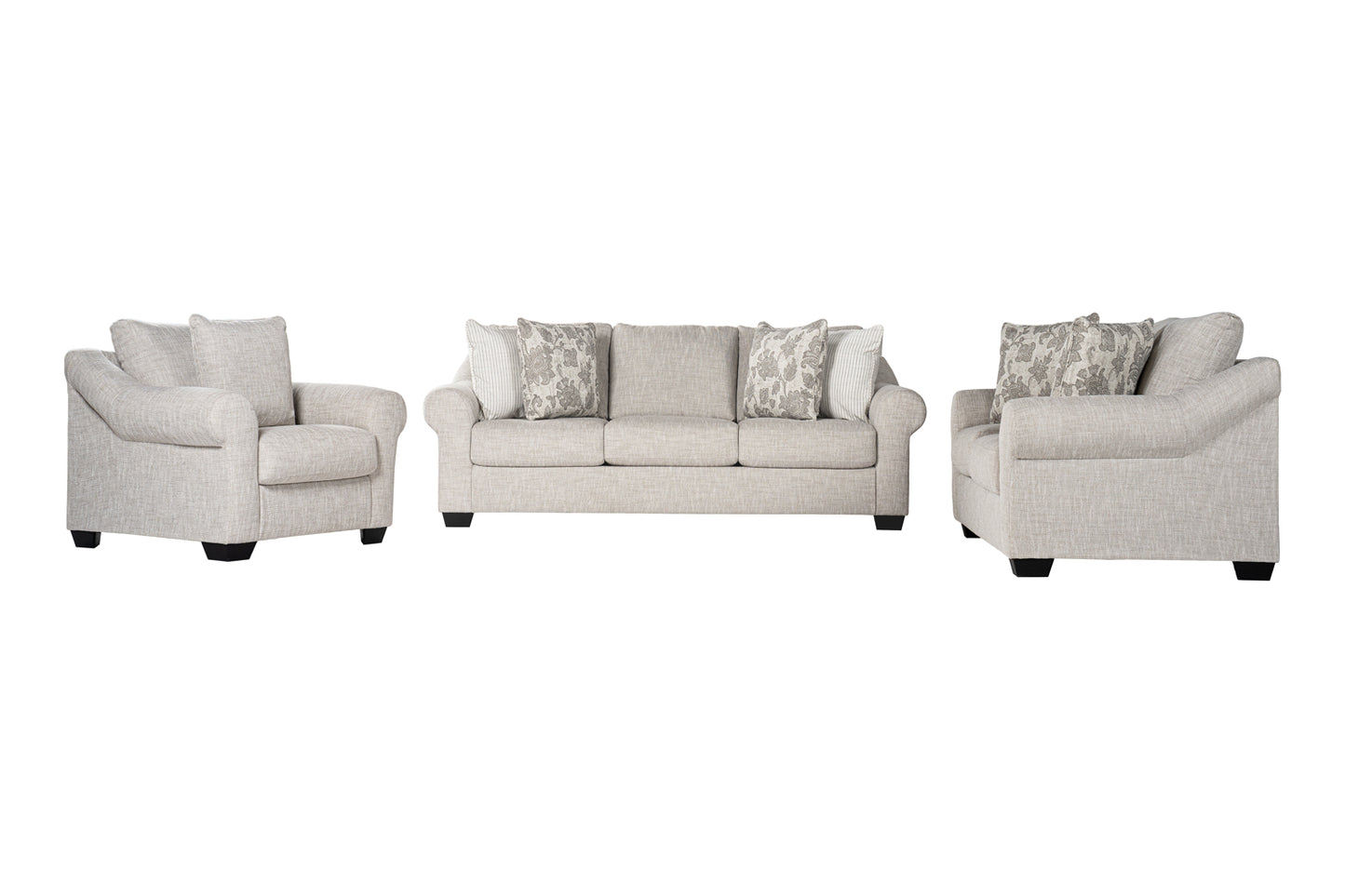 أريكة كابتن كومفي