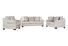Captain Comfy Loveseat