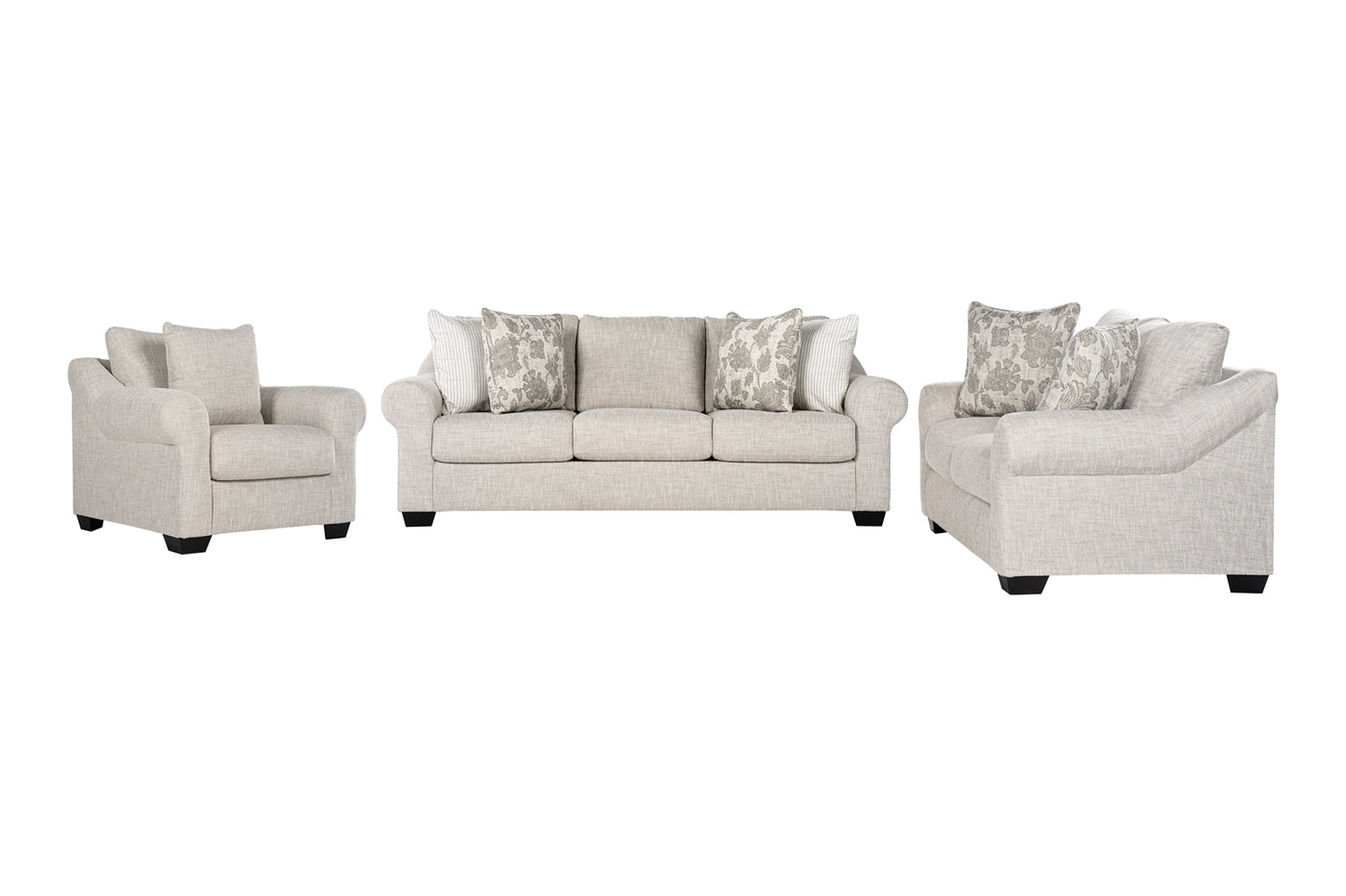 أريكة كابتن كومفي