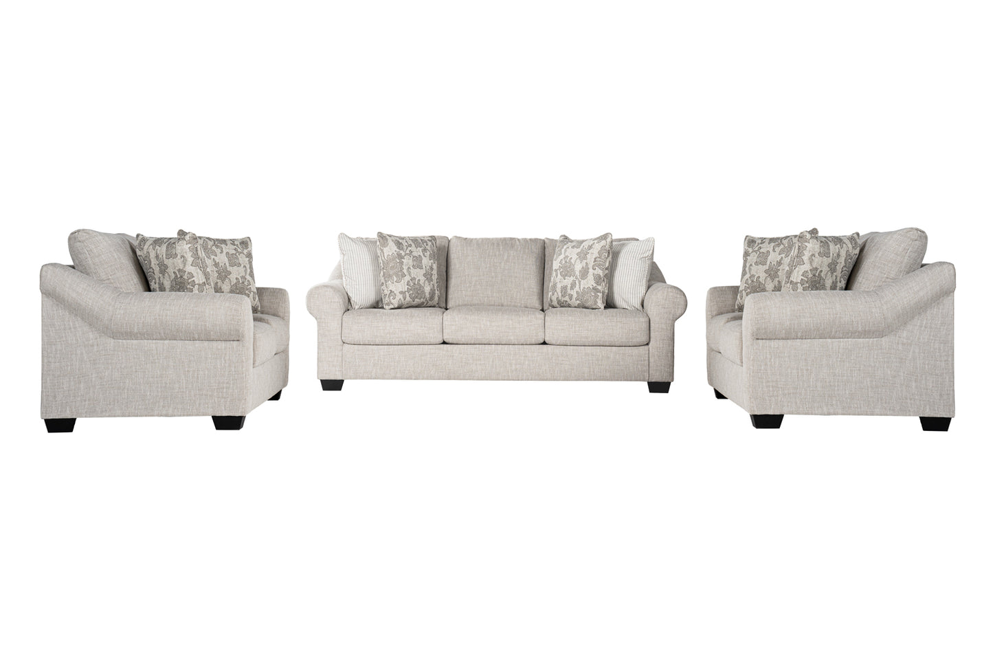 أريكة كابتن كومفي