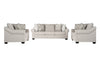 Captain Comfy Loveseat