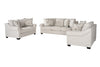 Captain Comfy Loveseat