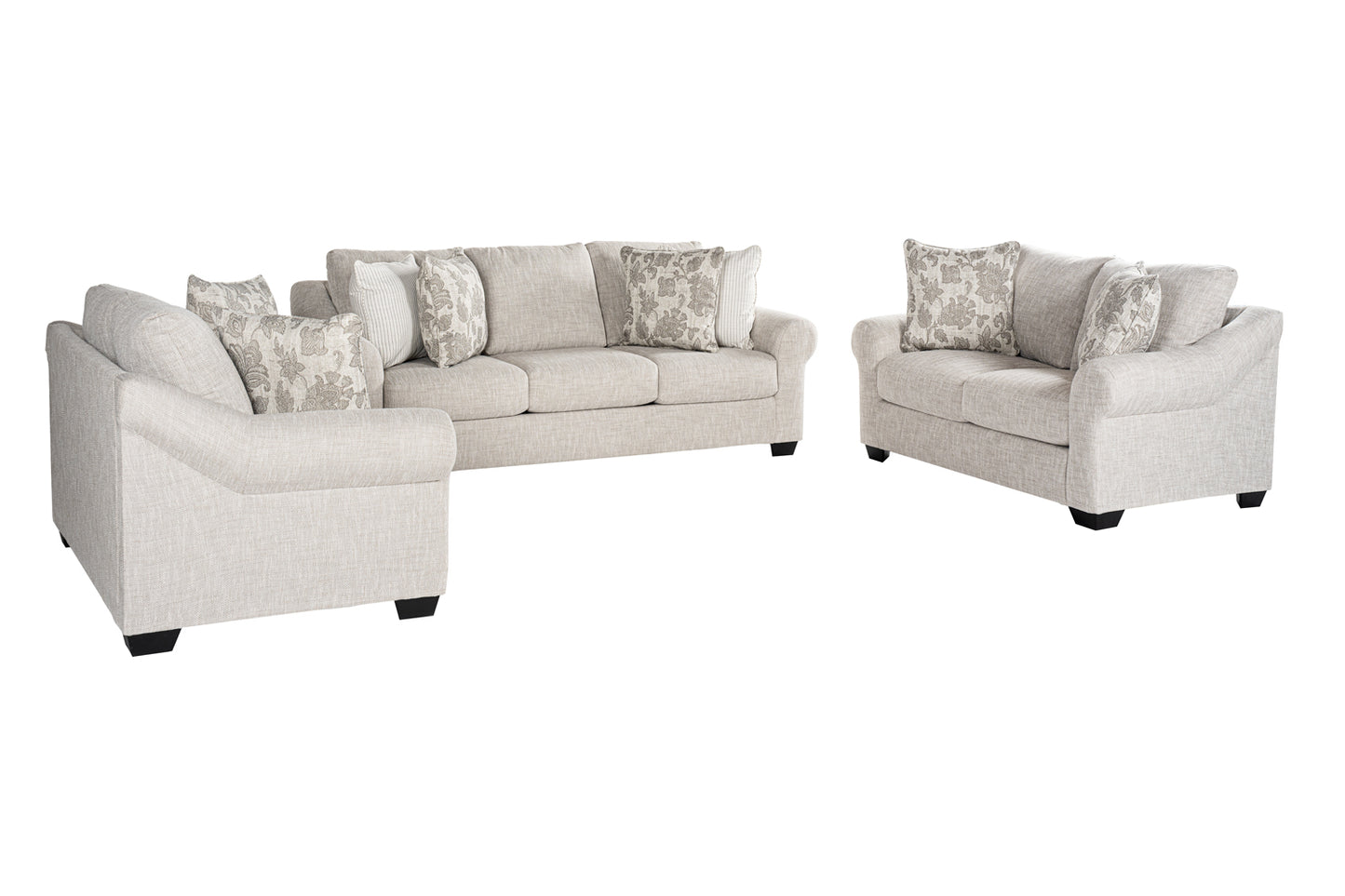 أريكة كابتن كومفي