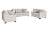 Captain Comfy Loveseat