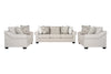 Captain Comfy Loveseat