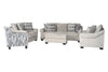Ovell Ottoman
