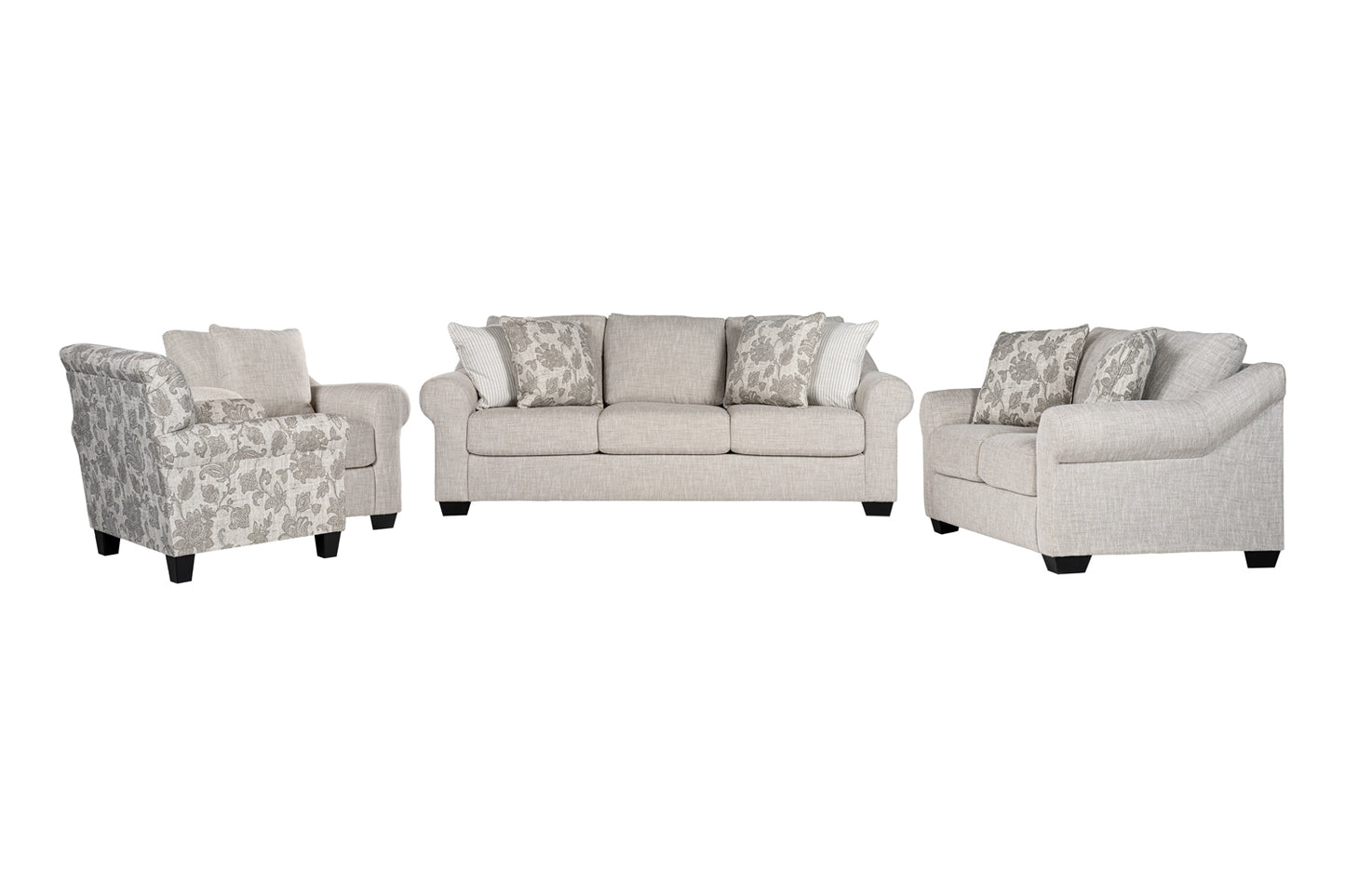 أريكة كابتن كومفي