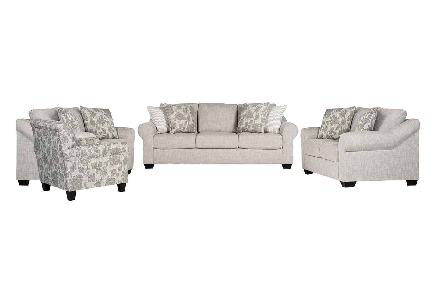 أريكة كابتن كومفي