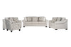 Captain Comfy Loveseat