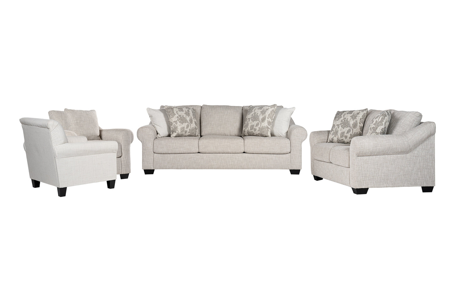 أريكة كابتن كومفي