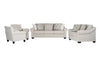 Captain Comfy Loveseat