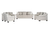 Captain Comfy Loveseat
