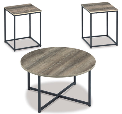 Wadeworth Table (Set of 3)