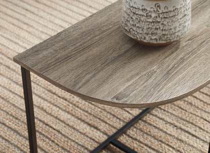 Wadeworth Table (Set of 3)