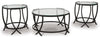 Tarrin Table (Set of 3)