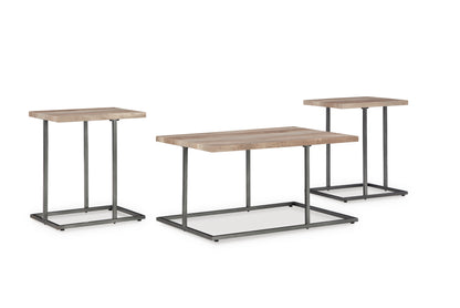 Albreane Occational Table Set