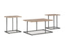 Albreane Occational Table Set