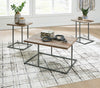 Albreane Occational Table Set