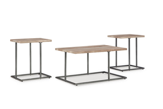 Albreane Occational Table Set