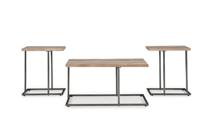 Albreane Occational Table Set