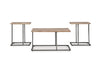 Albreane Occational Table Set