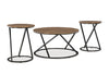 Cassbryn Table (Set of 3)
