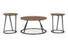 Cassbryn Occational Table Set