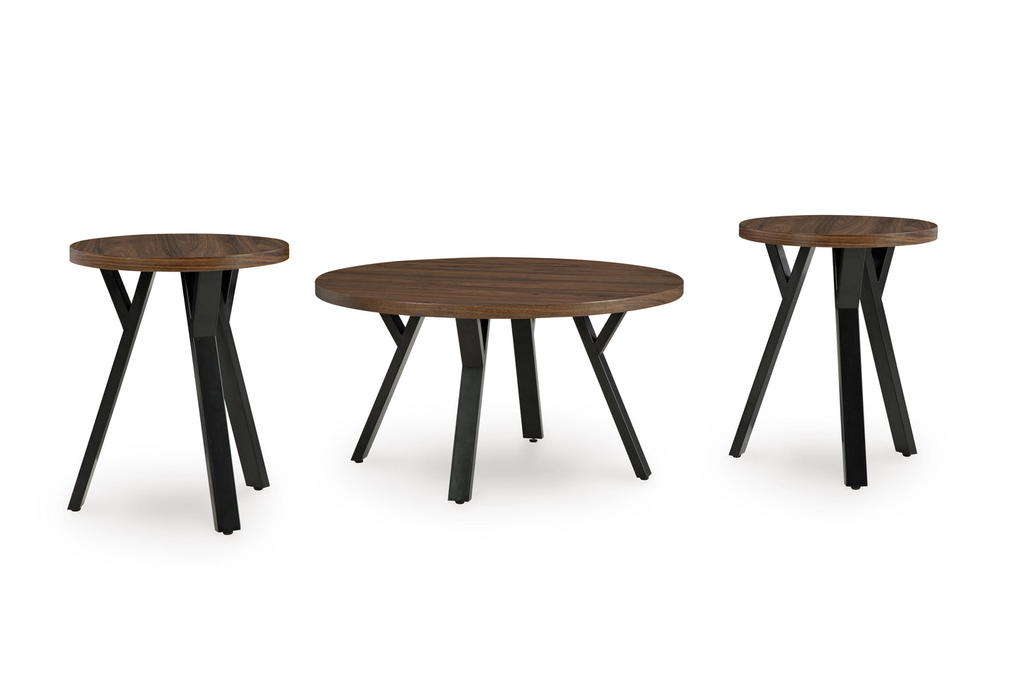 Elbrynn Occational Table Set