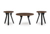 Elbrynn Occational Table Set
